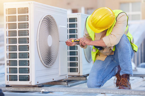 Trusted Frewsburg, NY HVAC Experts