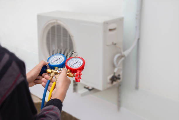 Best HVAC maintenance near me  in Frewsburg, NY