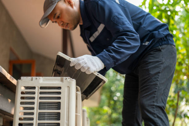 Best HVAC installation services  in Frewsburg, NY